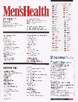 Mens Health Украина 2011 05, страница 4